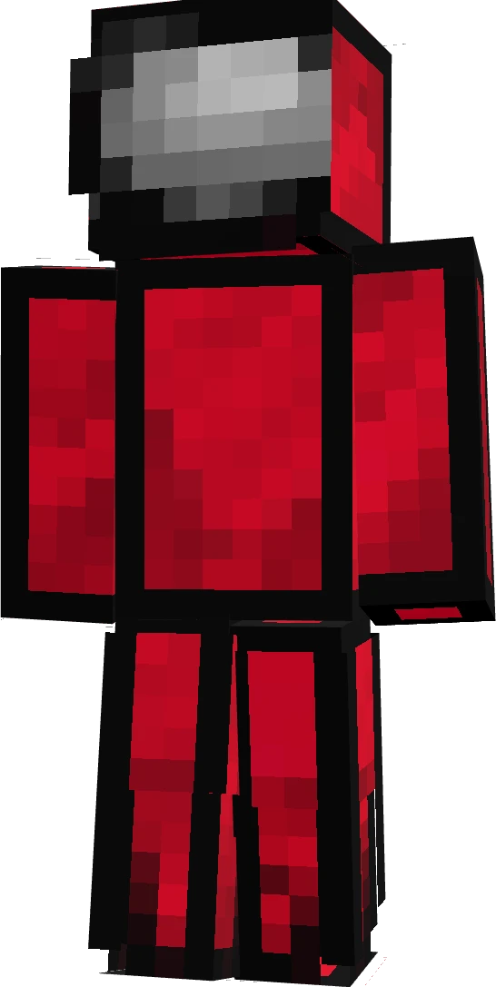 D Unit16's skin