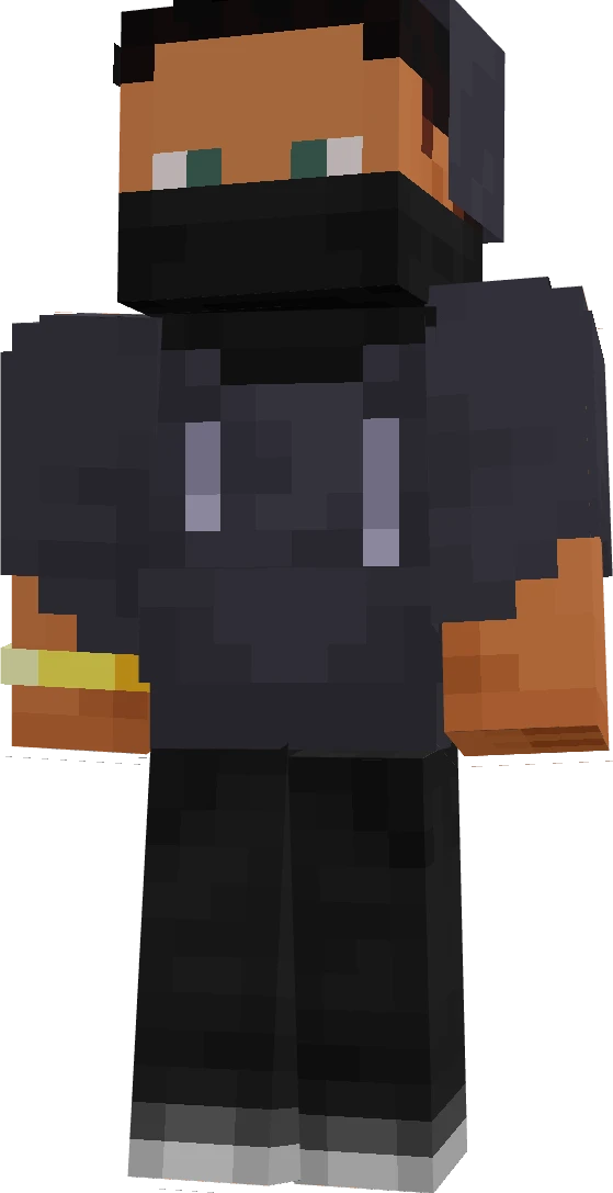 Pandora Chef572's skin
