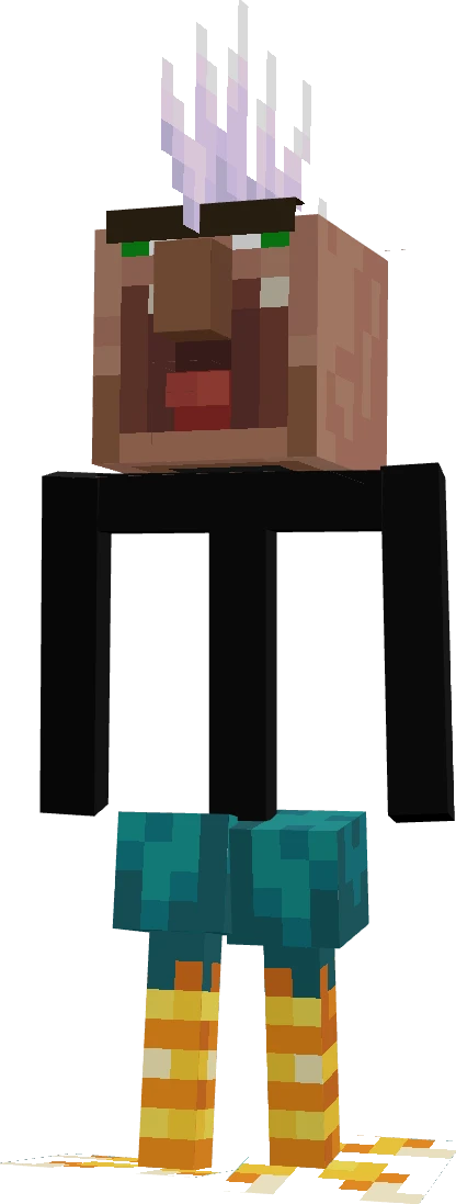 MikeLXX33's skin