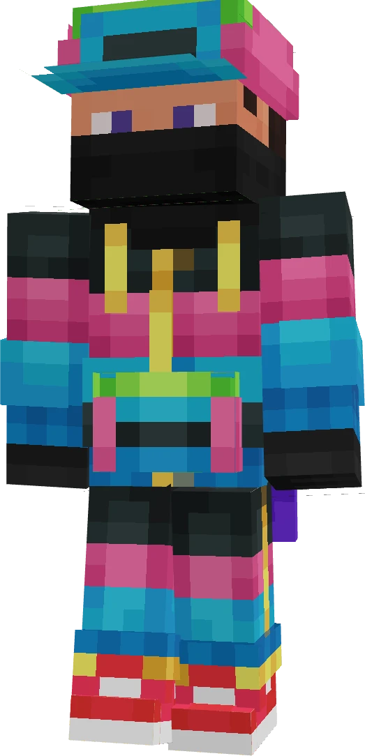xDmusiczombiexD's skin