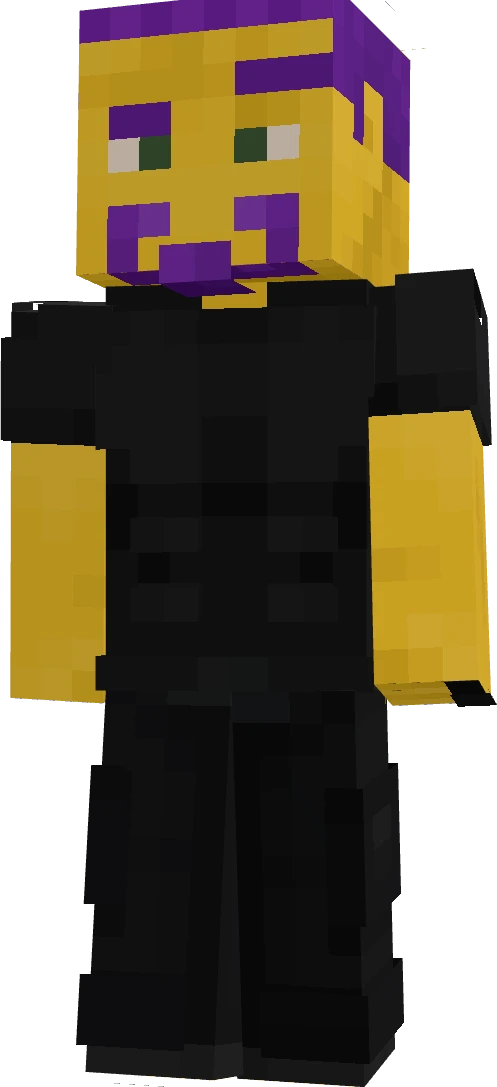 oxoHASHoxo's skin
