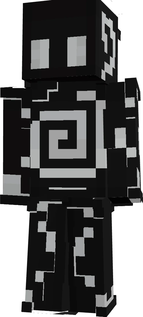 GawkyHail9941's skin