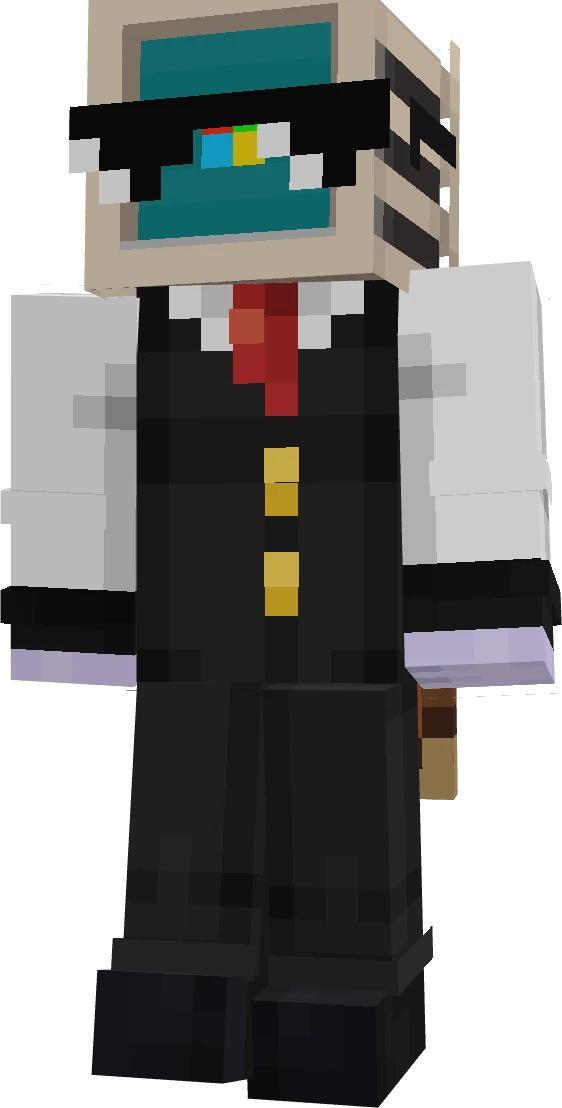 Tr4ktion's skin