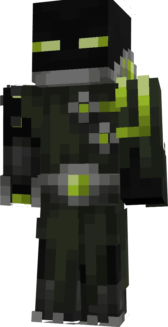 AnnualBard1753's skin