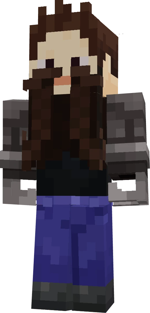 VirtuousOrc4480's skin