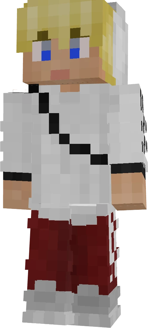 Harrybrown325's skin