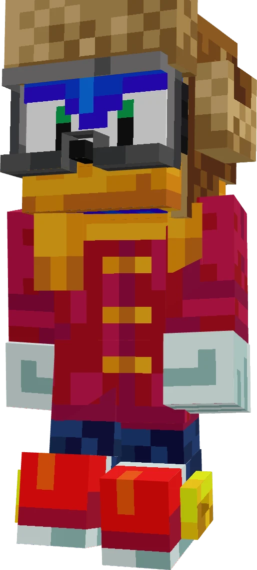 Rodrigochan7483's skin