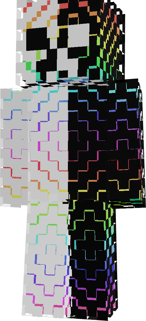 Legend19287's skin