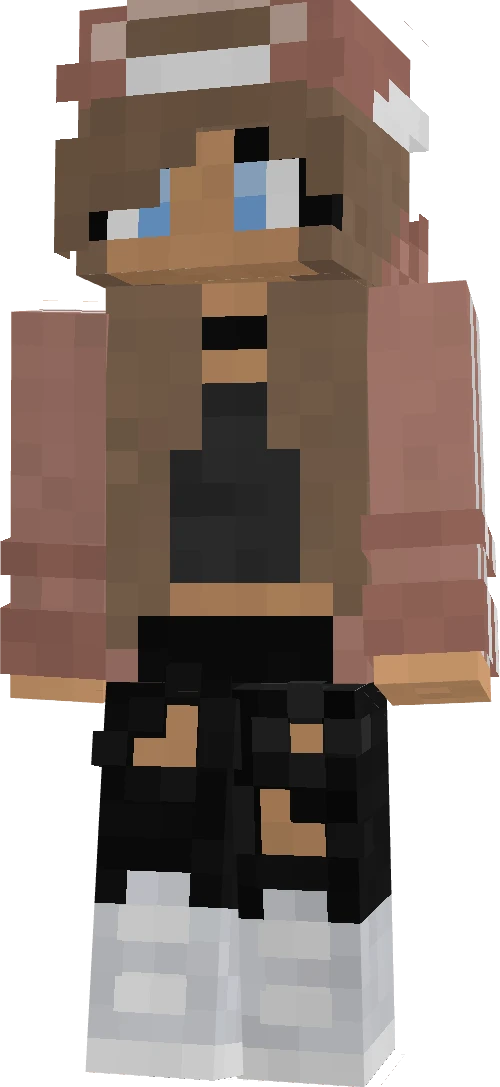CrazyMicro10's skin
