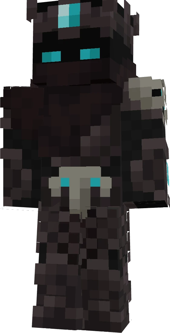 ComicDragoon93's skin