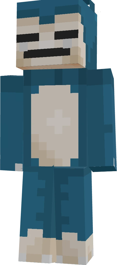 Aurinki's skin