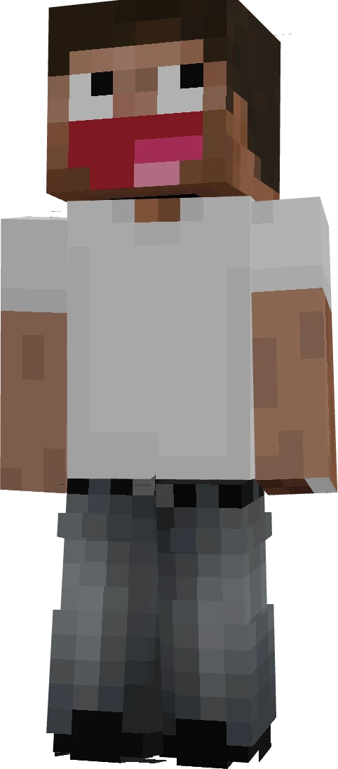 kalimitt's skin