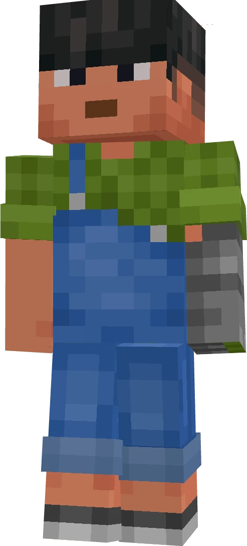XXdracosXX7086's skin