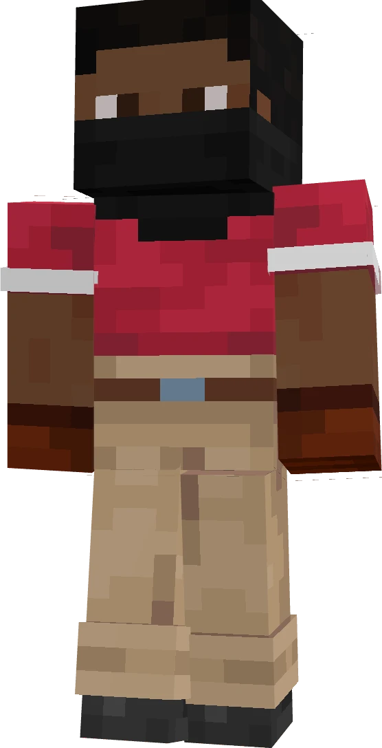 WaryGarlic2726's skin