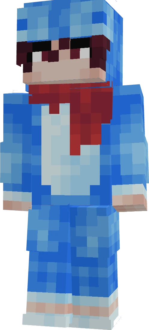 VividJoker53005's skin