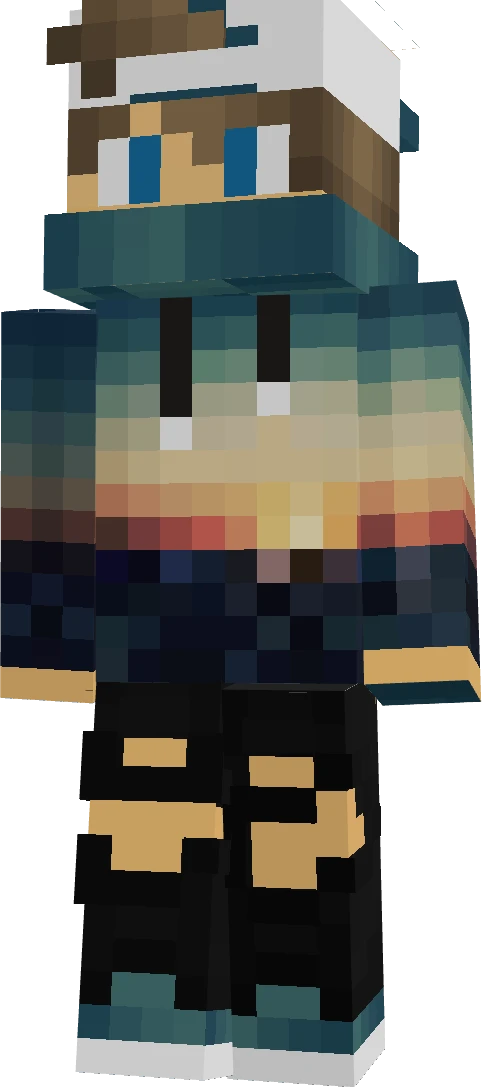 VyuX7545's skin