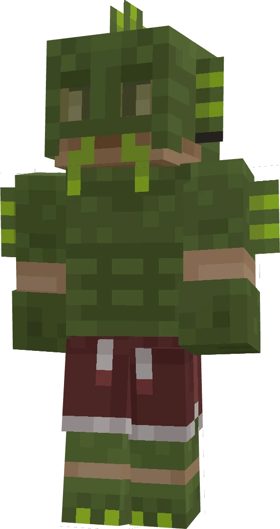 JLeckie's skin