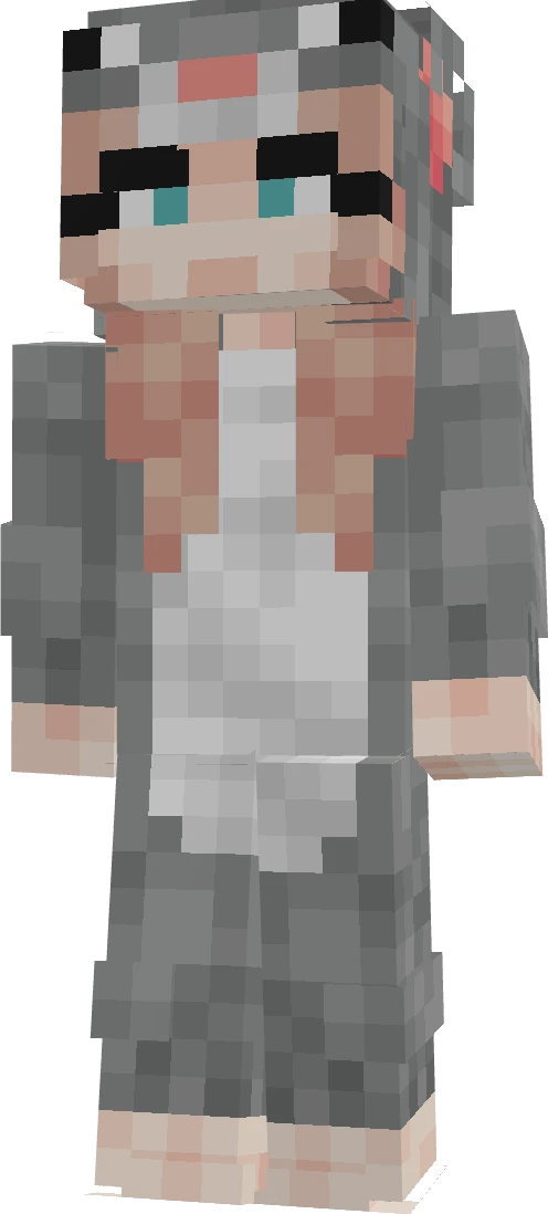 BeanPlayz1113's skin