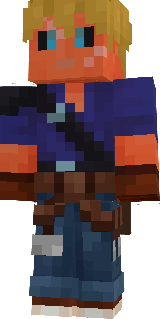 NovaBlade523's skin
