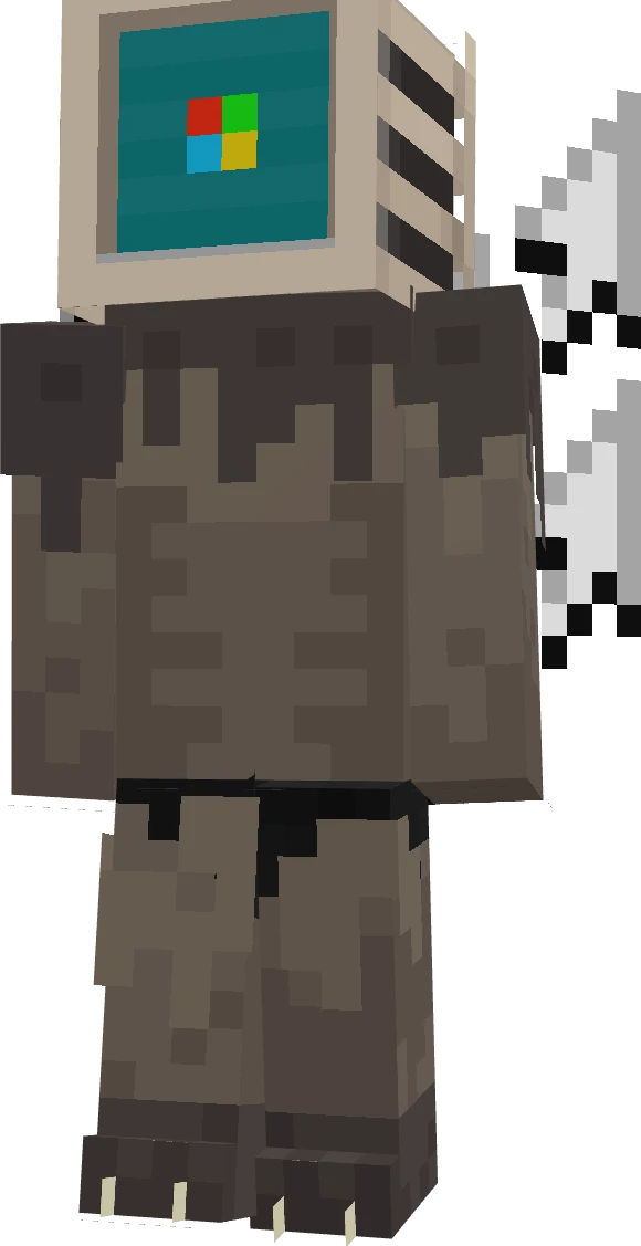 SWAY8688's skin