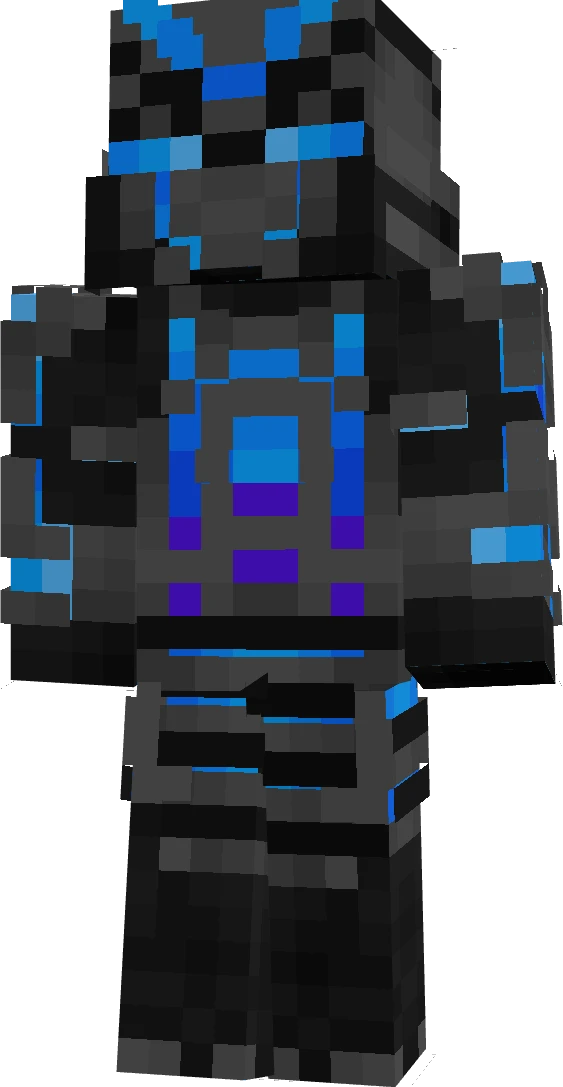 Wardboys1807's skin