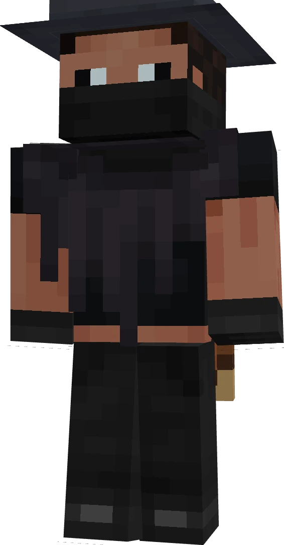Minecraftero702's skin