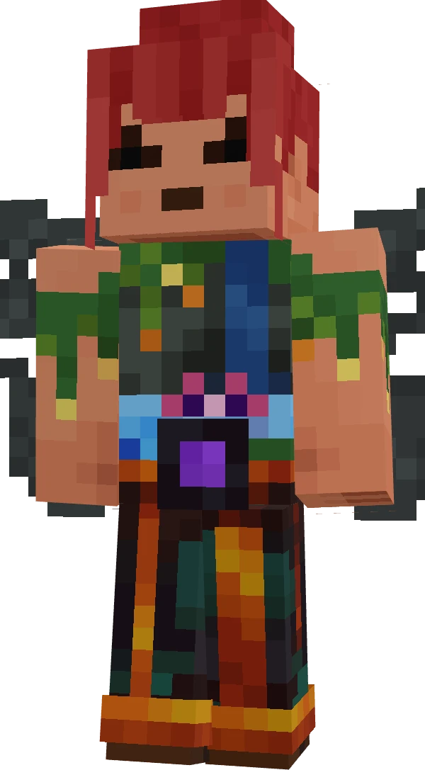 bigbrainFriday's skin