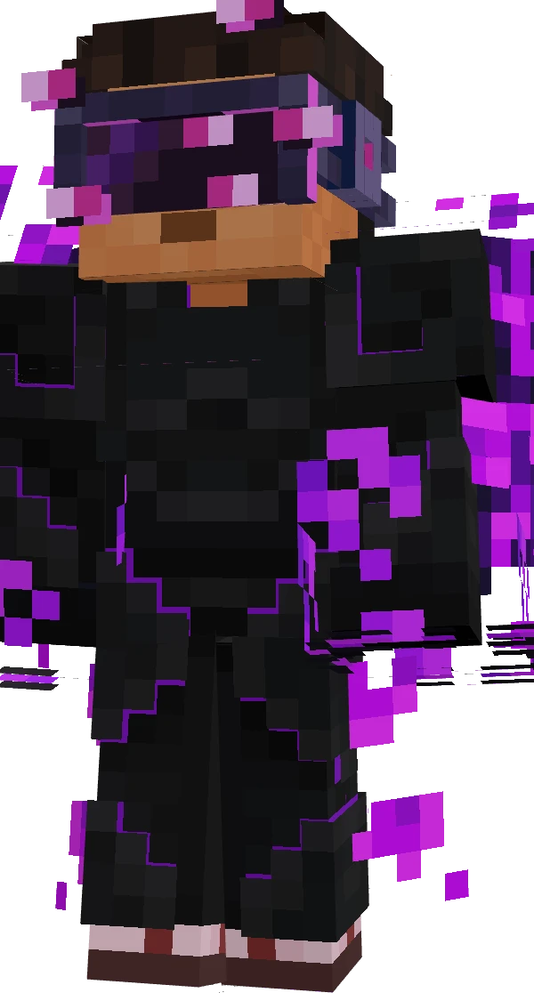Unforgeeven's skin
