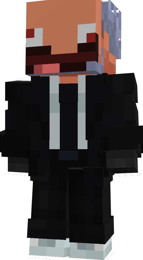 DrStrange6424's skin