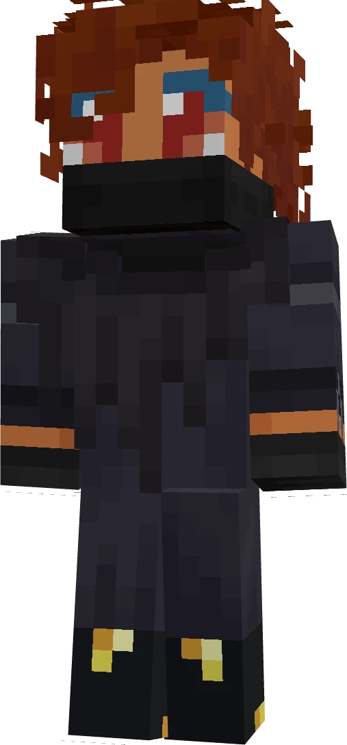 Xerxes9533's skin