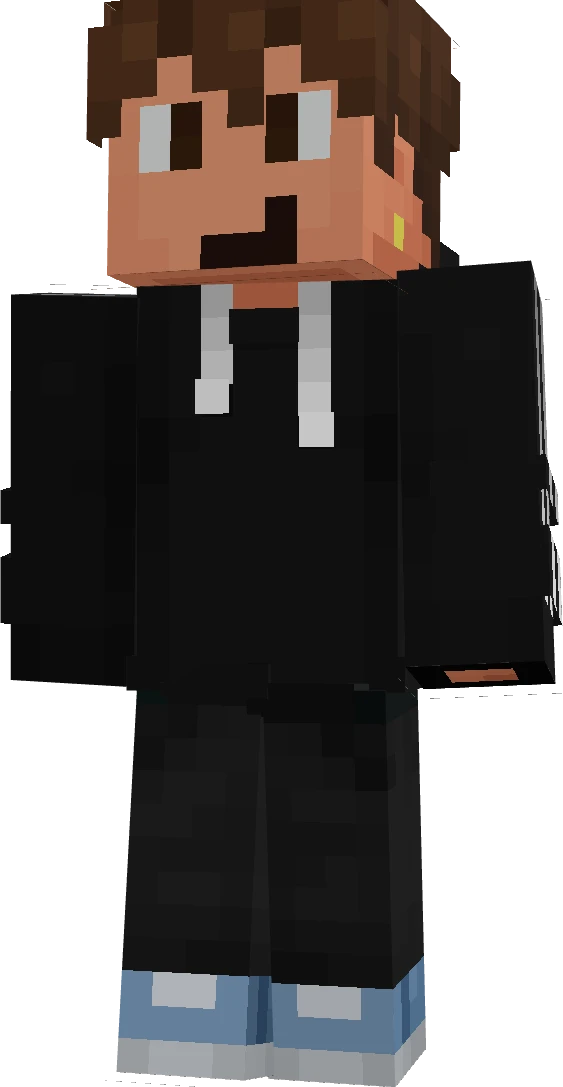 MinecrPRO24's skin