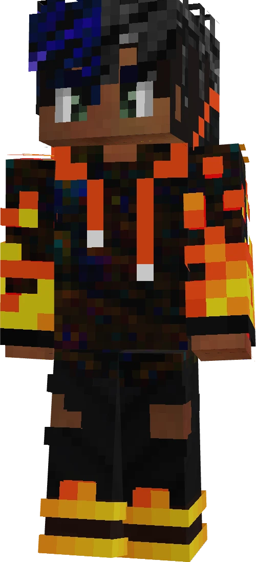 Poyexfn3834's skin