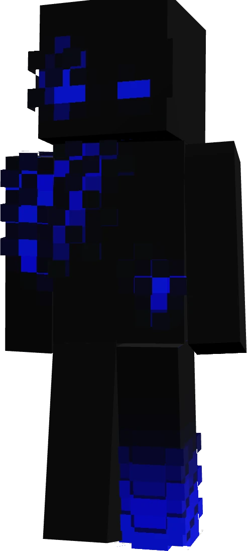 Leo Dalzell5's skin