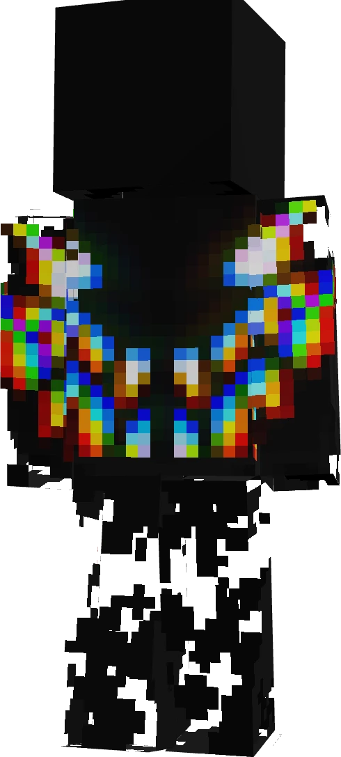 ProvenUriah's skin