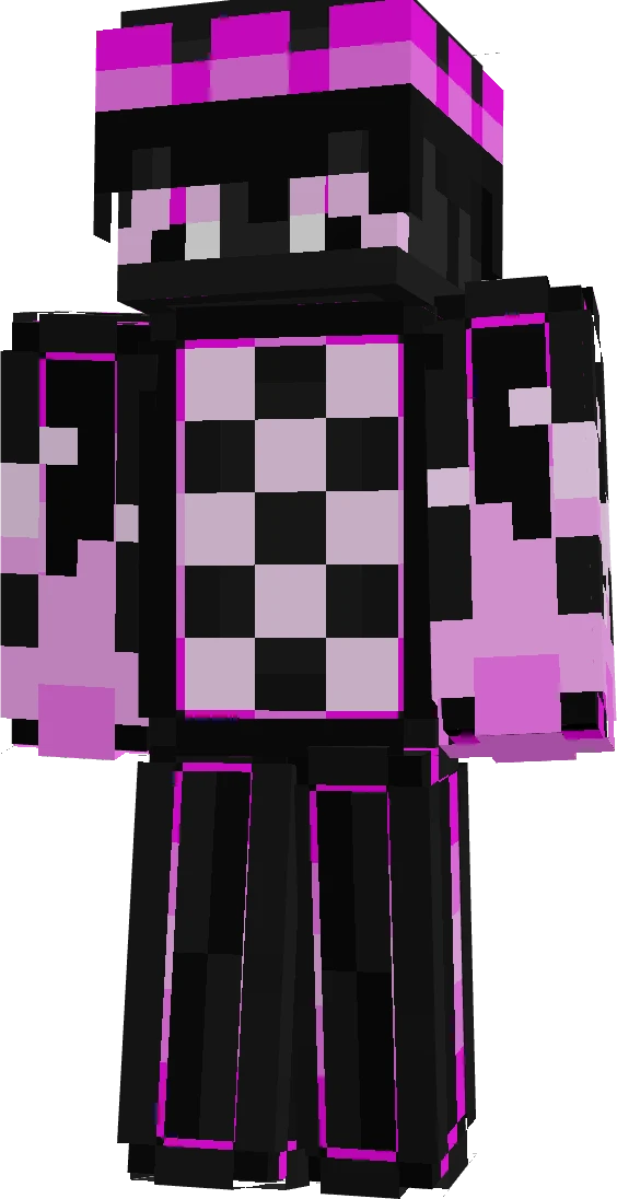 BentTripod53268's skin