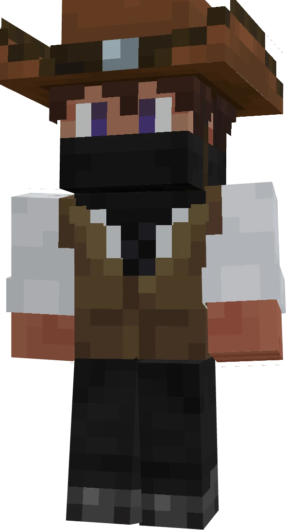 Davidplugz's skin