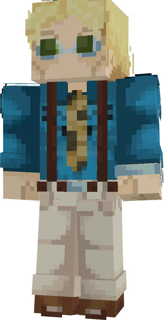 Yeaimcoolbro's skin