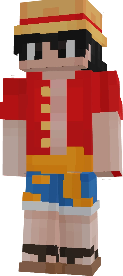 Gabinowo's skin