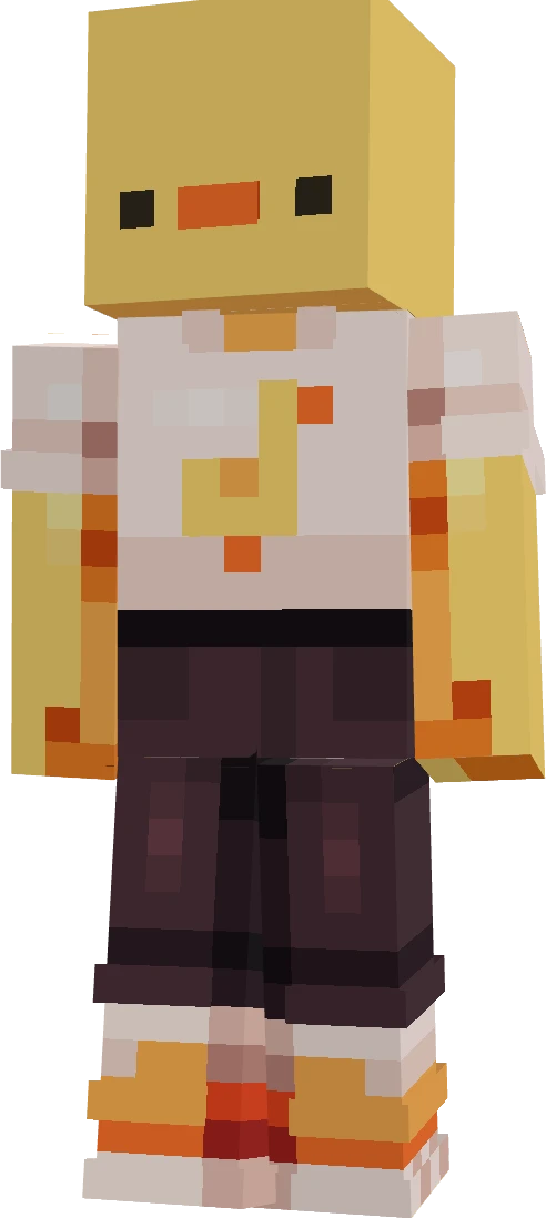 Several6009's skin