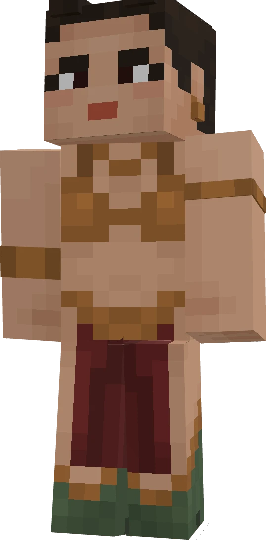 Jake89Force's skin