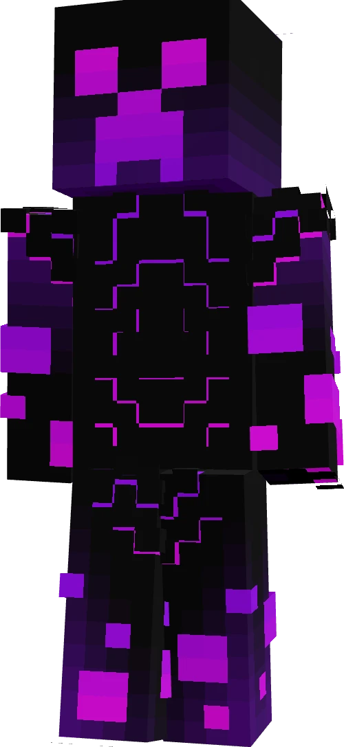 CurtSaturn9538's skin