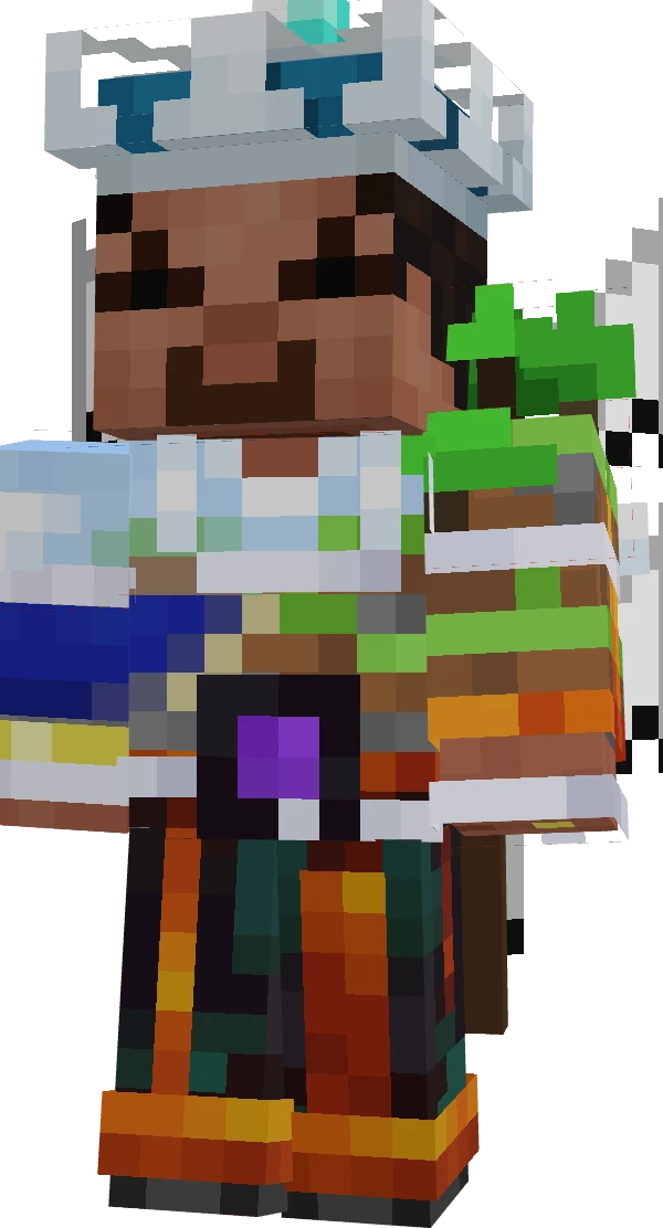 Martin46333's skin