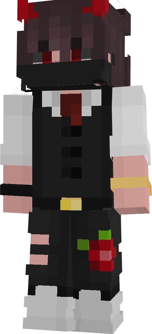 Evannn67's skin