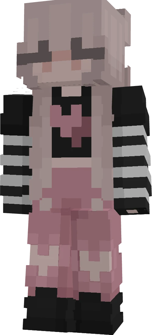 shrekman6666's skin