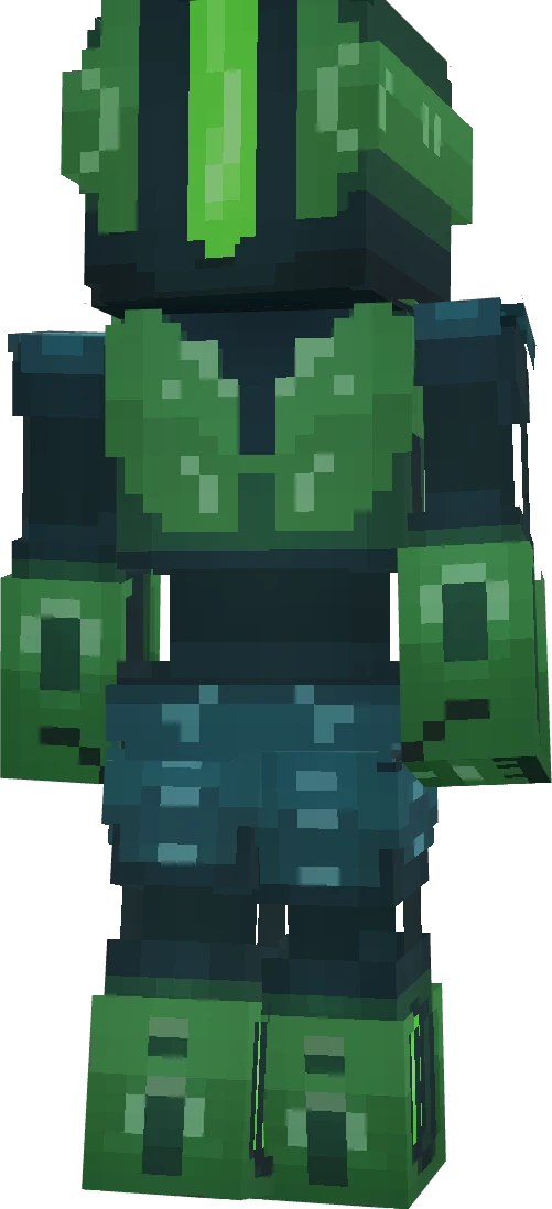 P Man1716's skin