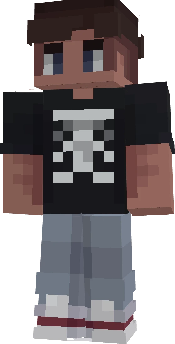 Kikigamer189's skin