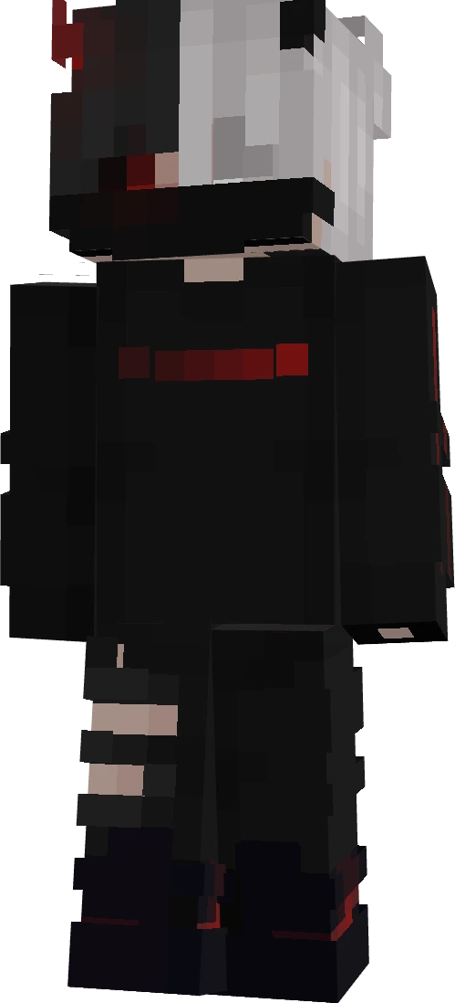 LocaloganR6's skin