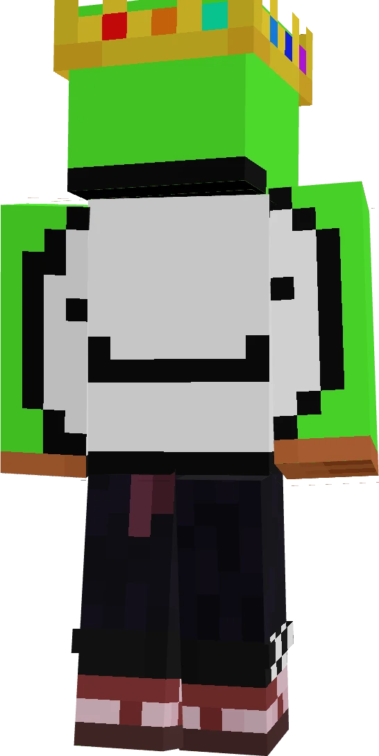 InsideBus816611's skin