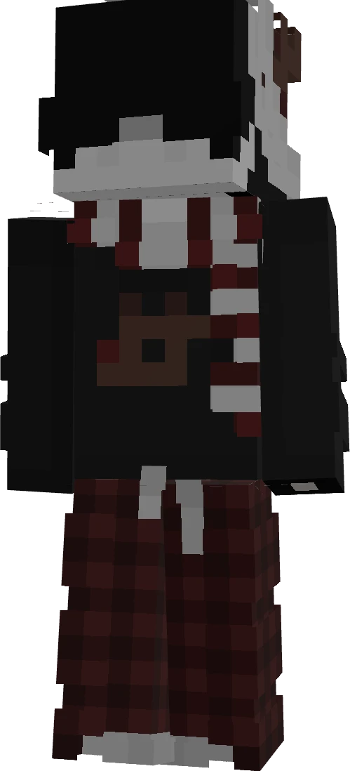 Mini Cooper4497's skin