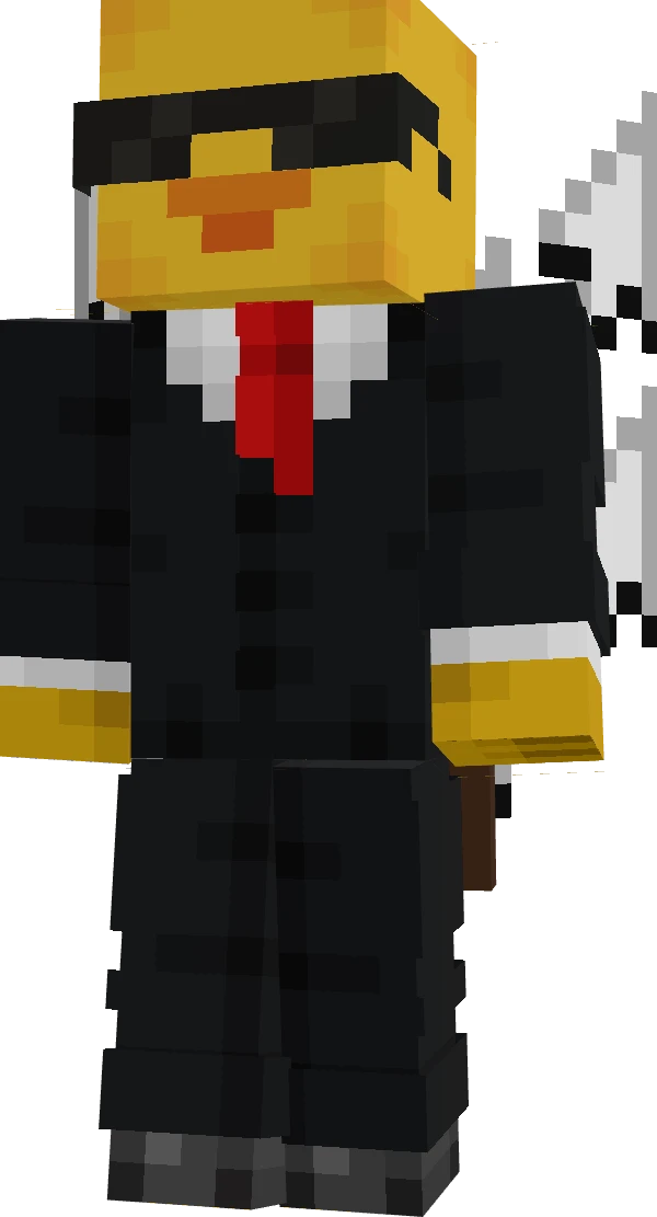 Gosling McP's skin